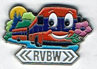 Regionale Verkehrsbetriebe BadenWettingen Kaufen auf Ricardo