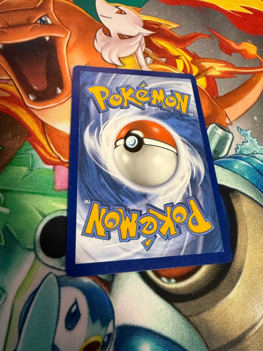 Pokémon Carte collezionabili: Pokemon Infernopod VMAX TG15 – Usato da Zollikofen venduto da JHB_TCG 1