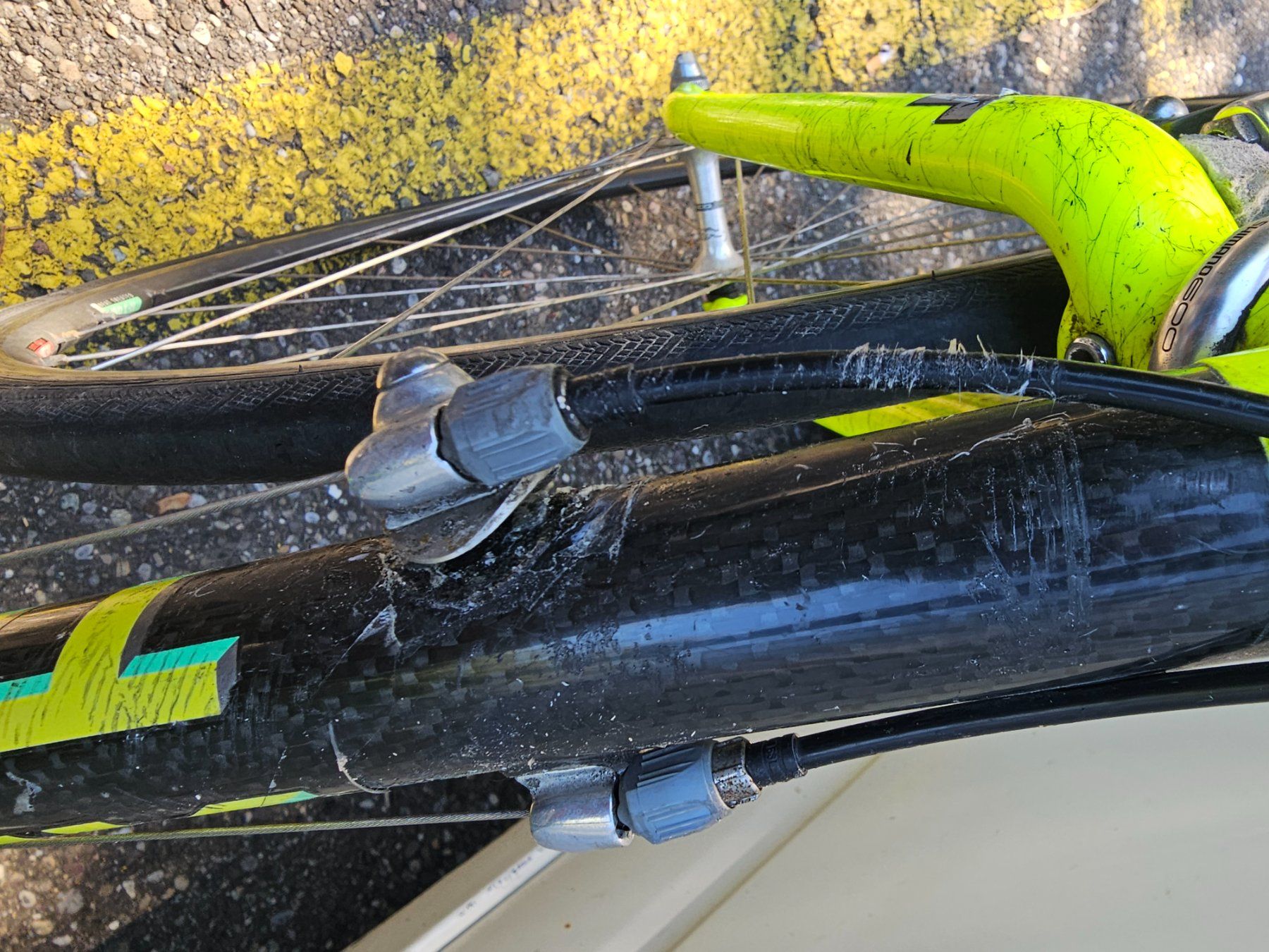 Biciclette: 2 Rennvelo – Usato da kleindöttingen venduto da Jimi-Hendrix 9