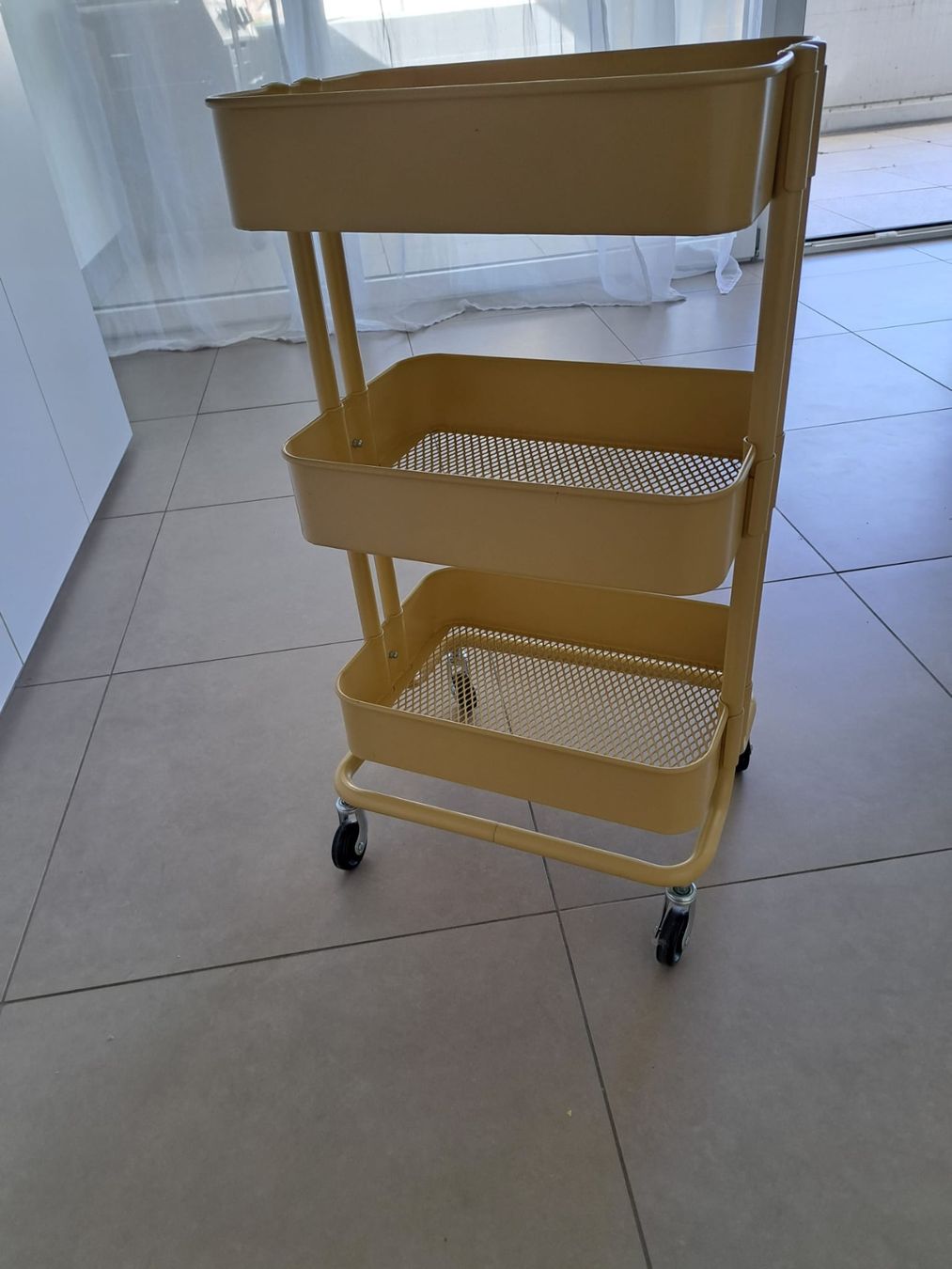 Ikea Dessertes: servicewagen – D'occasion à Dübendorf par lazitown