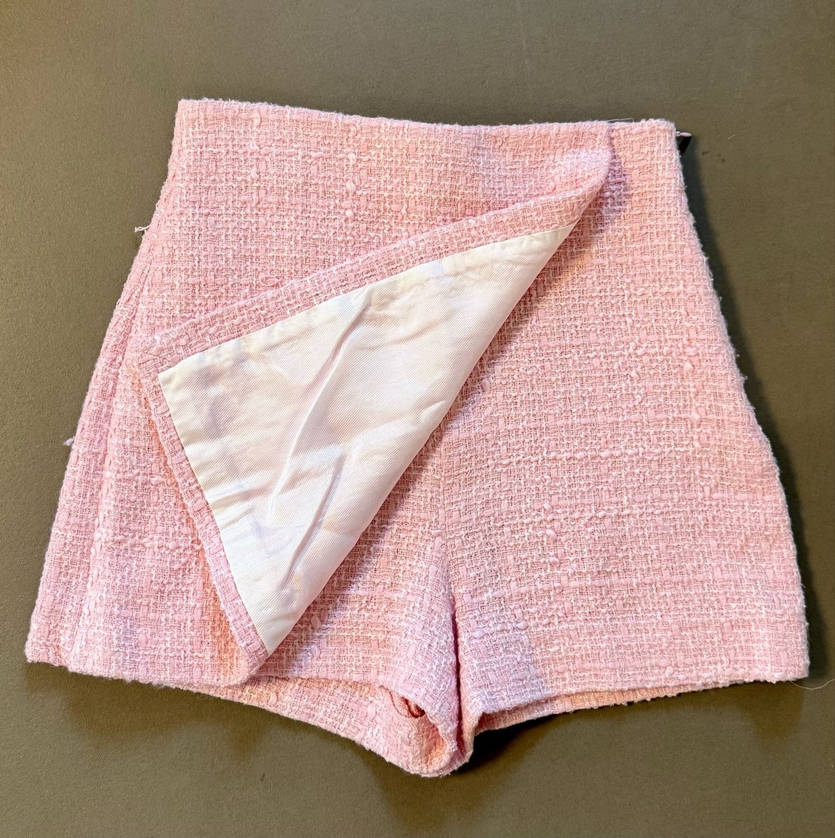 Zara Pantalons: Zara Hosenrock XS – D'occasion à Zürich par car_9vrr 3