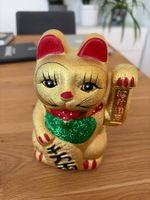 Glückskatze / Winkekatze / Lucky Cat