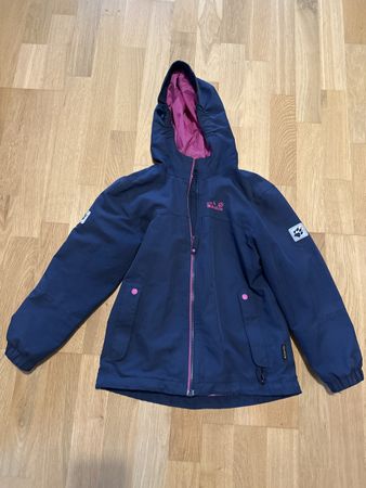 Allwetter-Jacke von Jack Wolfskin