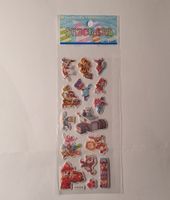 3D Sticker Blatt (Typ.8)‪‪‪‪‪‪‪