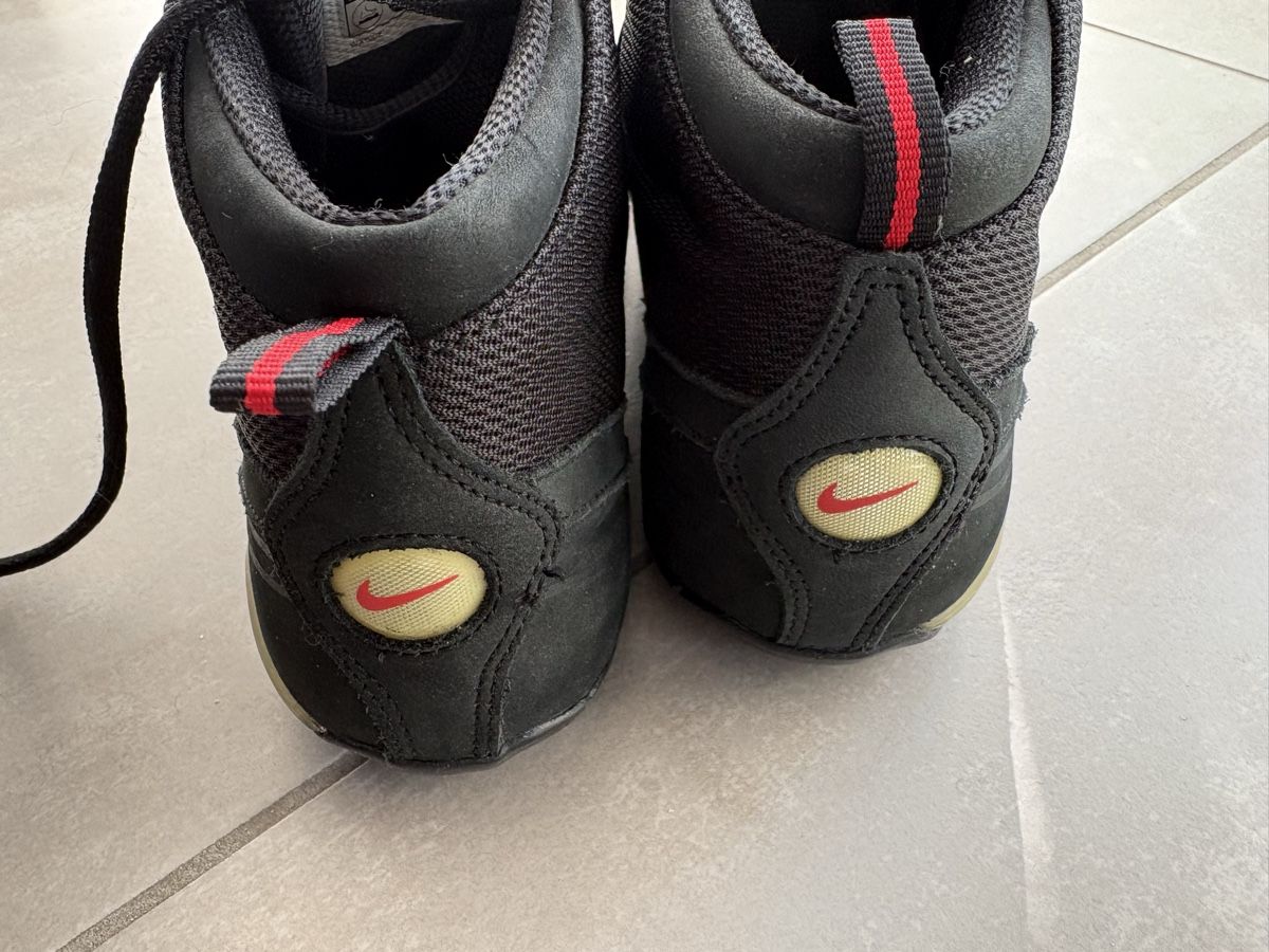 Chaussures hommes: Nike Air – D'occasion à Lugano par Edera49 3