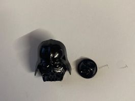 Pin's Star Wars Dark Vador - un must pour les fans!