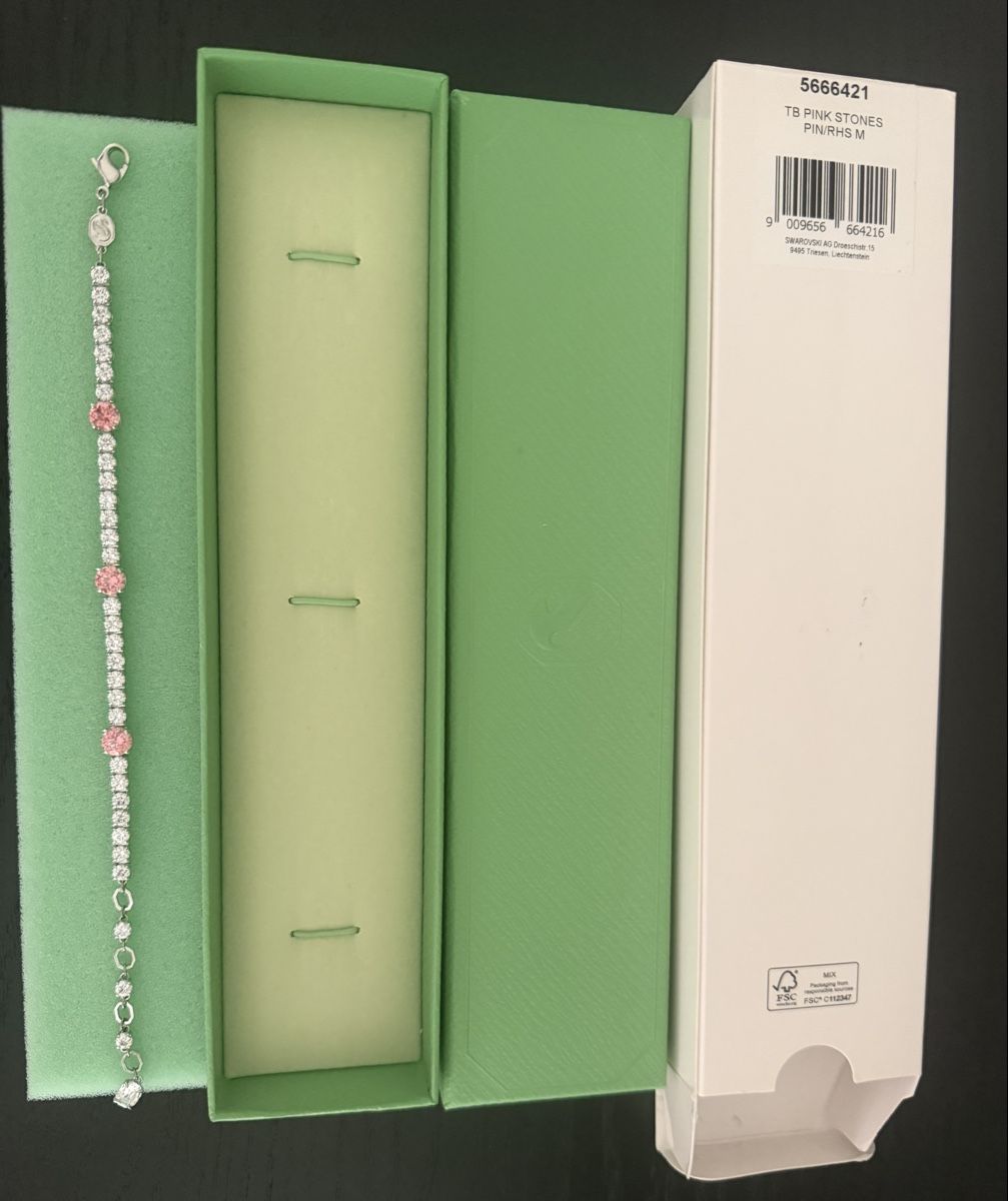 Swarovski Bracciali & Braccialetti: Armband: Swarovski – Nuovo (secondo la descrizione) da Konolfingen venduto da Sonnenblu0 1