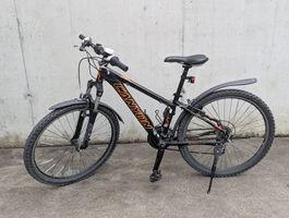 Canyon Bike 26"