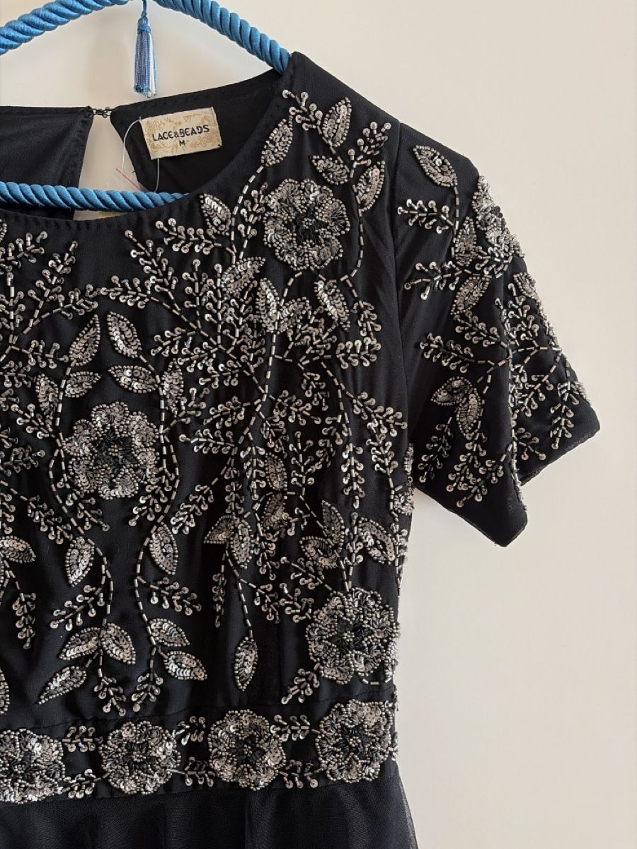 Vestiti: Lace & Beads Kleid ungetragen M – Nuovo (secondo la descrizione) da Zürich venduto da AVSK 1