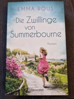 Emma Rous Die Zwillinge von Summerbourne