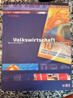 Volkswirtschaft verstehen, Bernhard Beck (11. Auflage) - Neu
