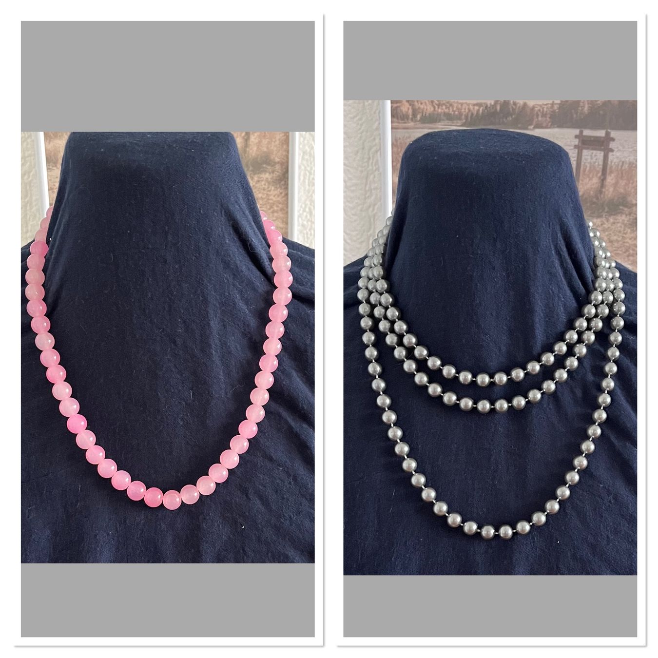 Altri gioielli: Schmuck lot  wunderschöner Vintage Schmuck – Usato da Oberegg venduto da MZ_DiesundDas 4