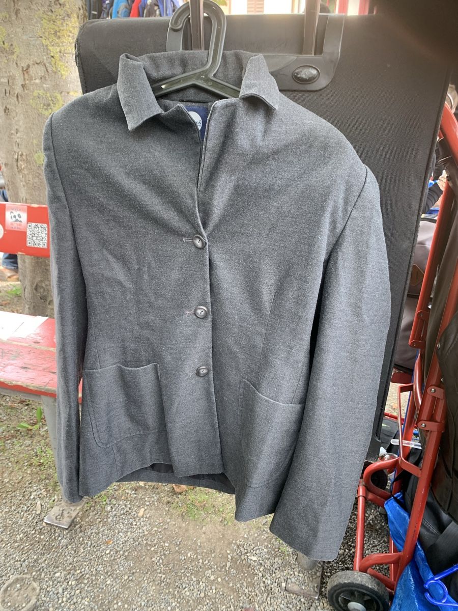 Vestes: Blazer, Gr.38 – D'occasion à Uster par Flummi 3