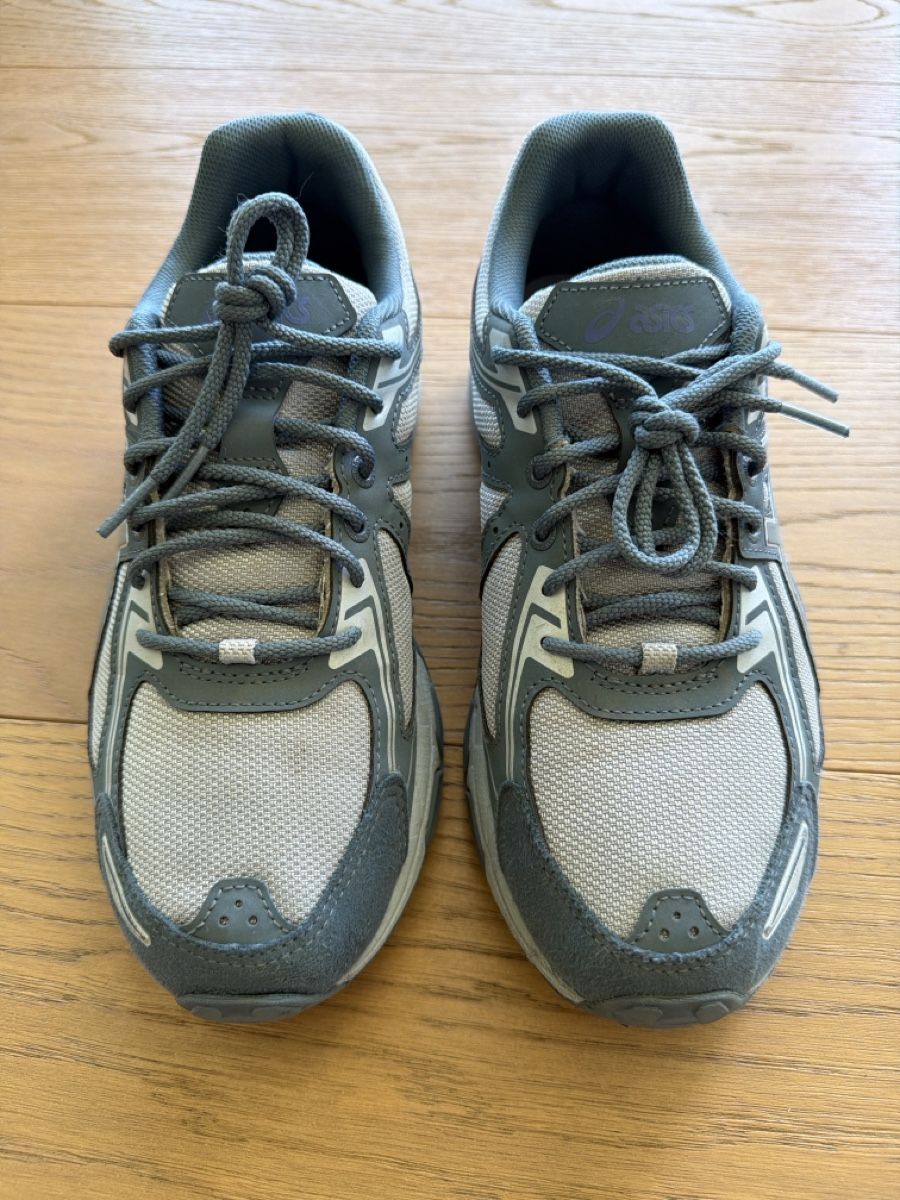 Reebok Scarpe da uomo: Reebok Gel-Venture 6 – Usato da Wädenswil venduto da garofalo