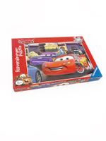 Puzzle 100 - Cars