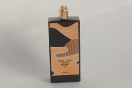 Eau de parfum MEMO Italian Leather 75 ml