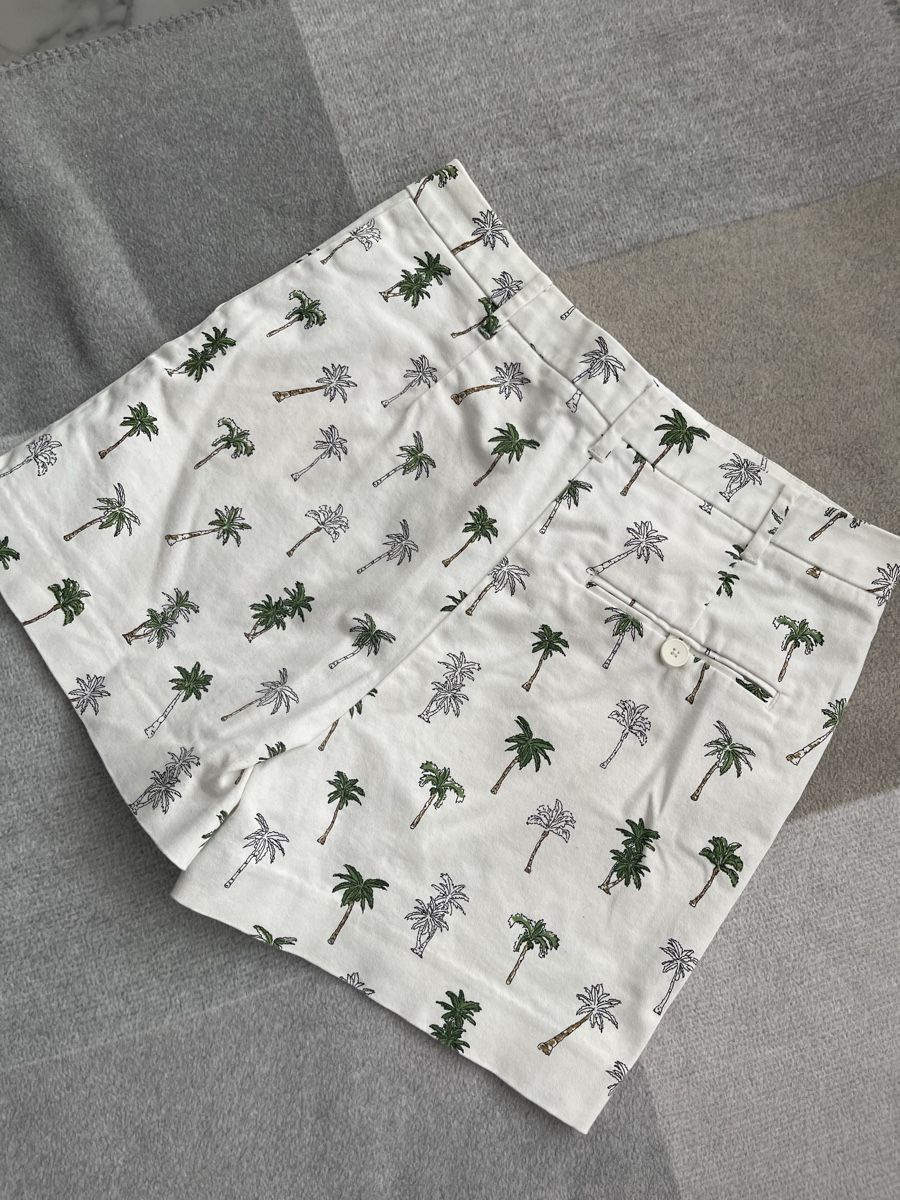 Zara Pantaloni: Zara Damen Bermuda / Shorts Gr. S – Usato da Wichtrach venduto da Adriana222 1