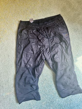 Rick Owens  3/4 Hose Gr. L guter Zustand