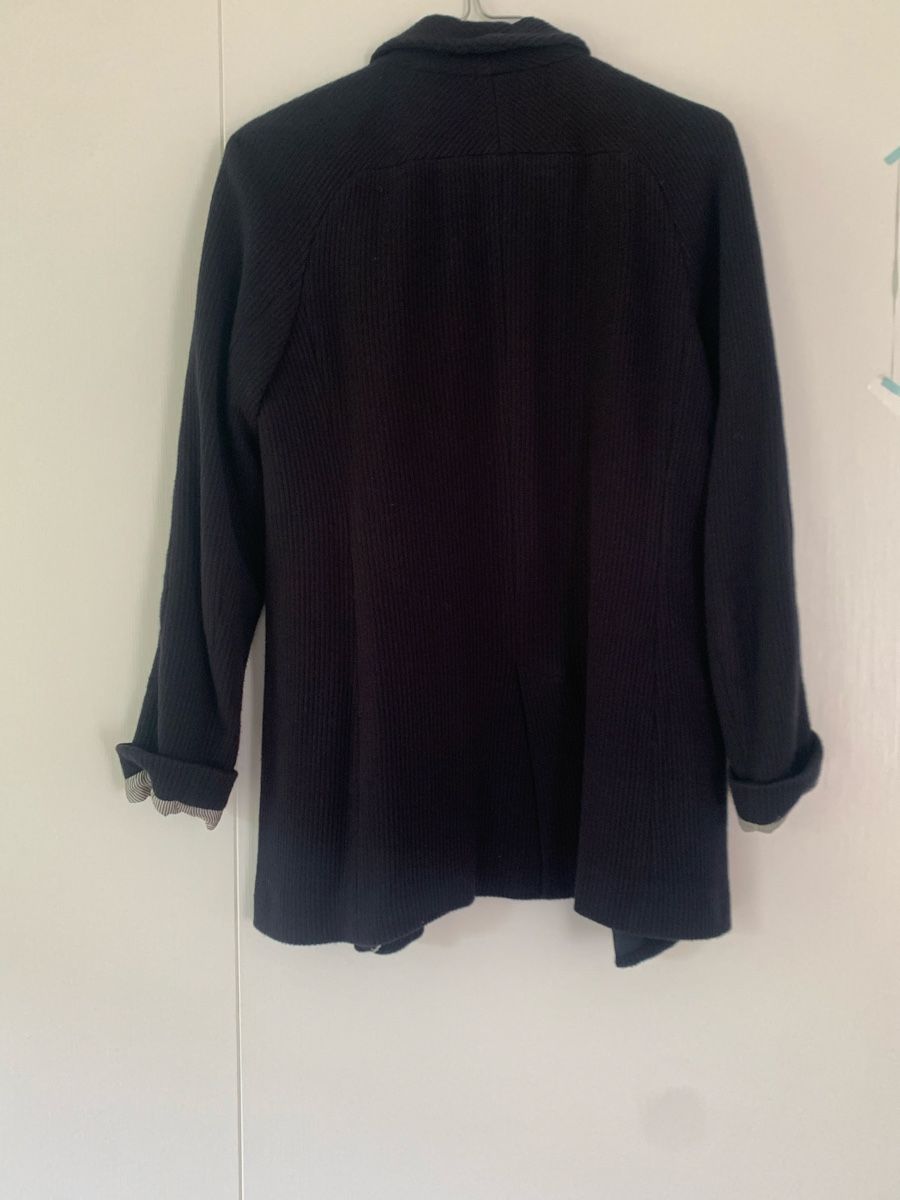 Giacche: Massimo Dutti blazer dark blue size M  – Usato da Zürich venduto da ama_k88c 1