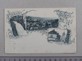 Le Locle, Souvenir du Locle, 1898?