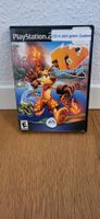 PS2 - Ty the Tasmanian Tiger