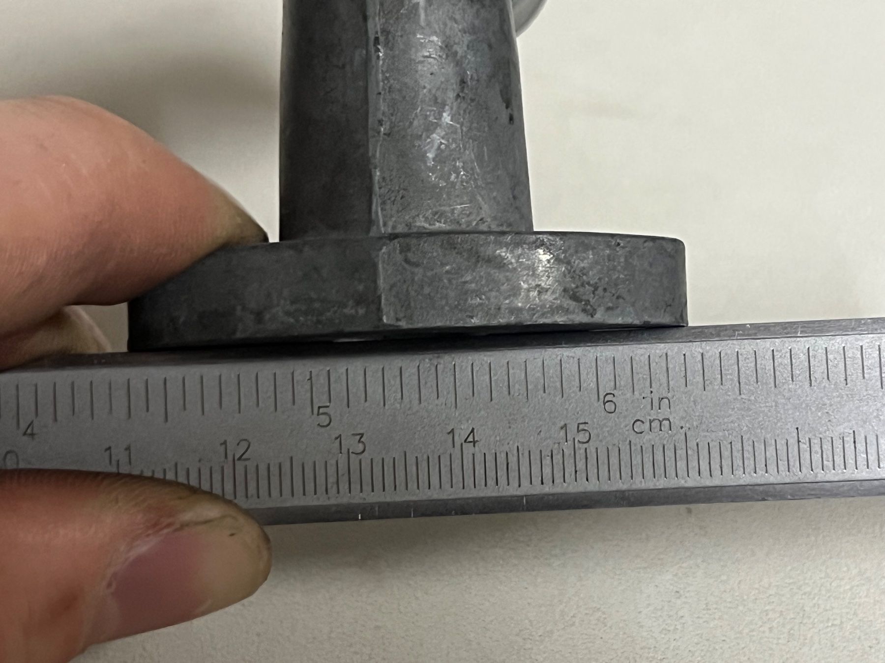 Puch Parti ricambio per ciclomotori: 12 mm Puch Maxi E50 Ansaugstutzen original – Usato da Steffisburg venduto da FlorianJohner 5