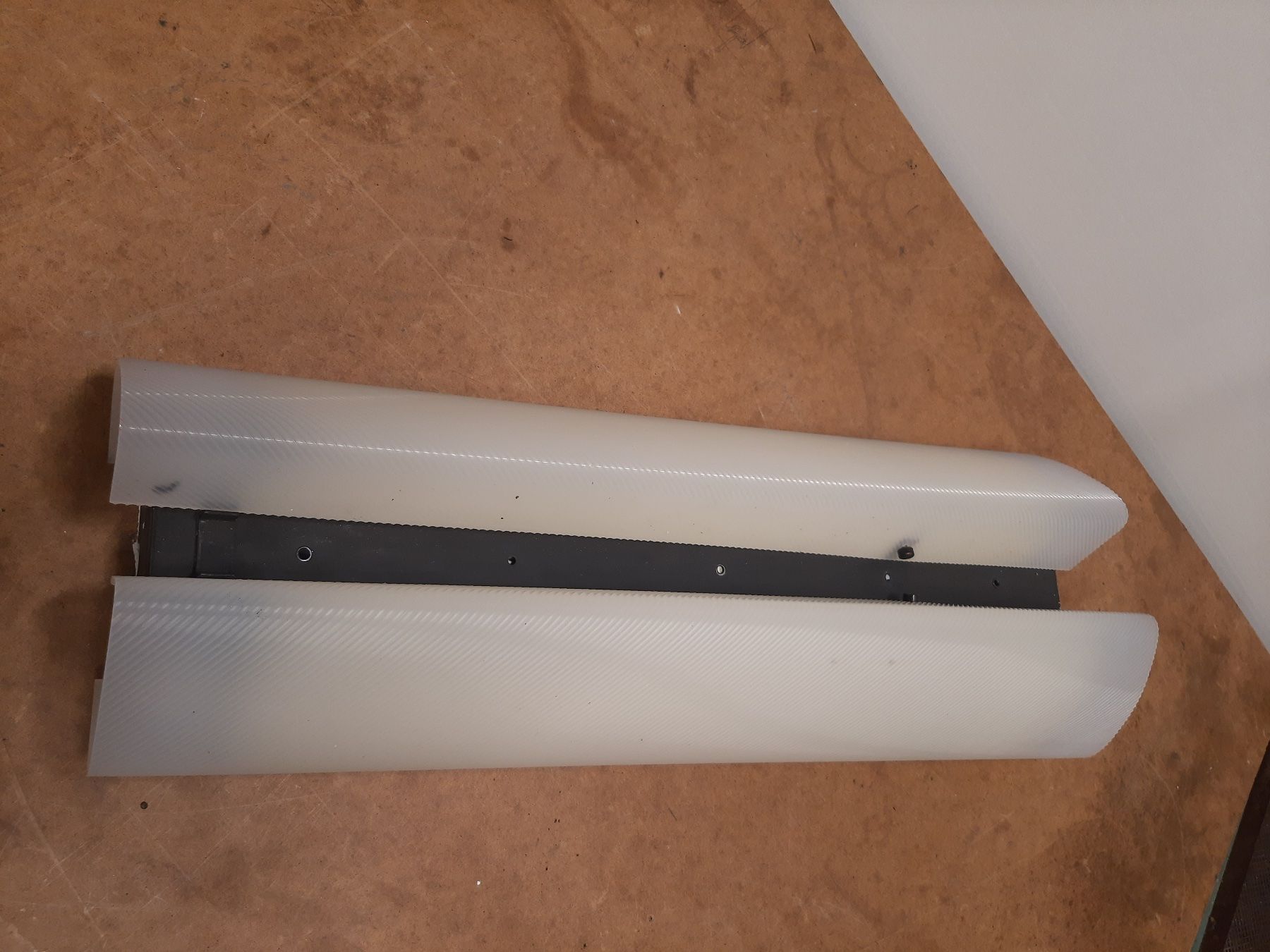 Lampade: Wandlampe / Designerlampe – Usato da Winterthur venduto da ReUse_Baumarkt 2