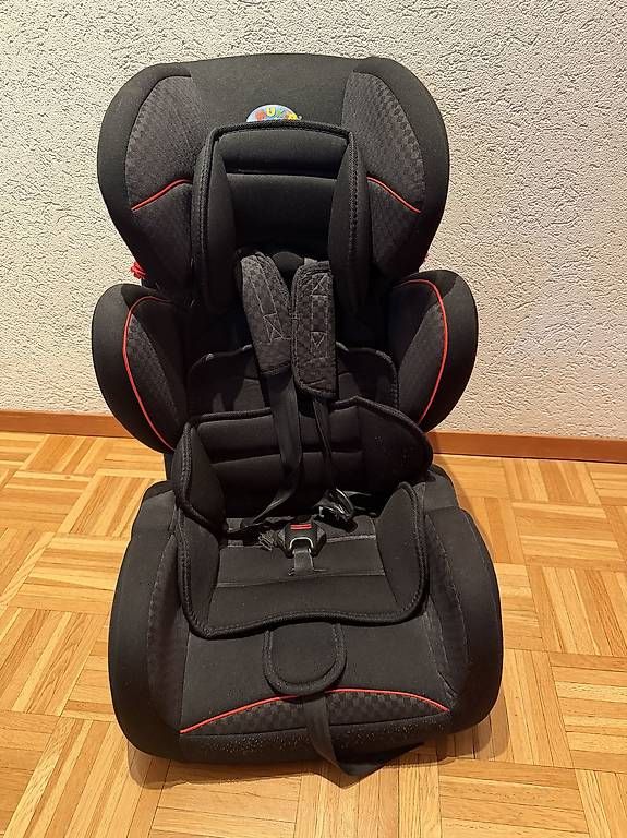 Auto-Kindersitze: Kinder Autositz – Gebraucht aus Amriswil von Real01