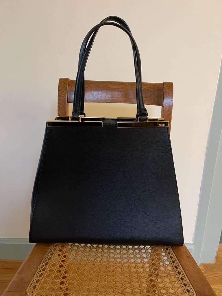 Fendi Borse da donna: Fendi Tasche 3Jours – Nuovo (secondo la descrizione) da Zürich venduto da mbu_5f9r 1