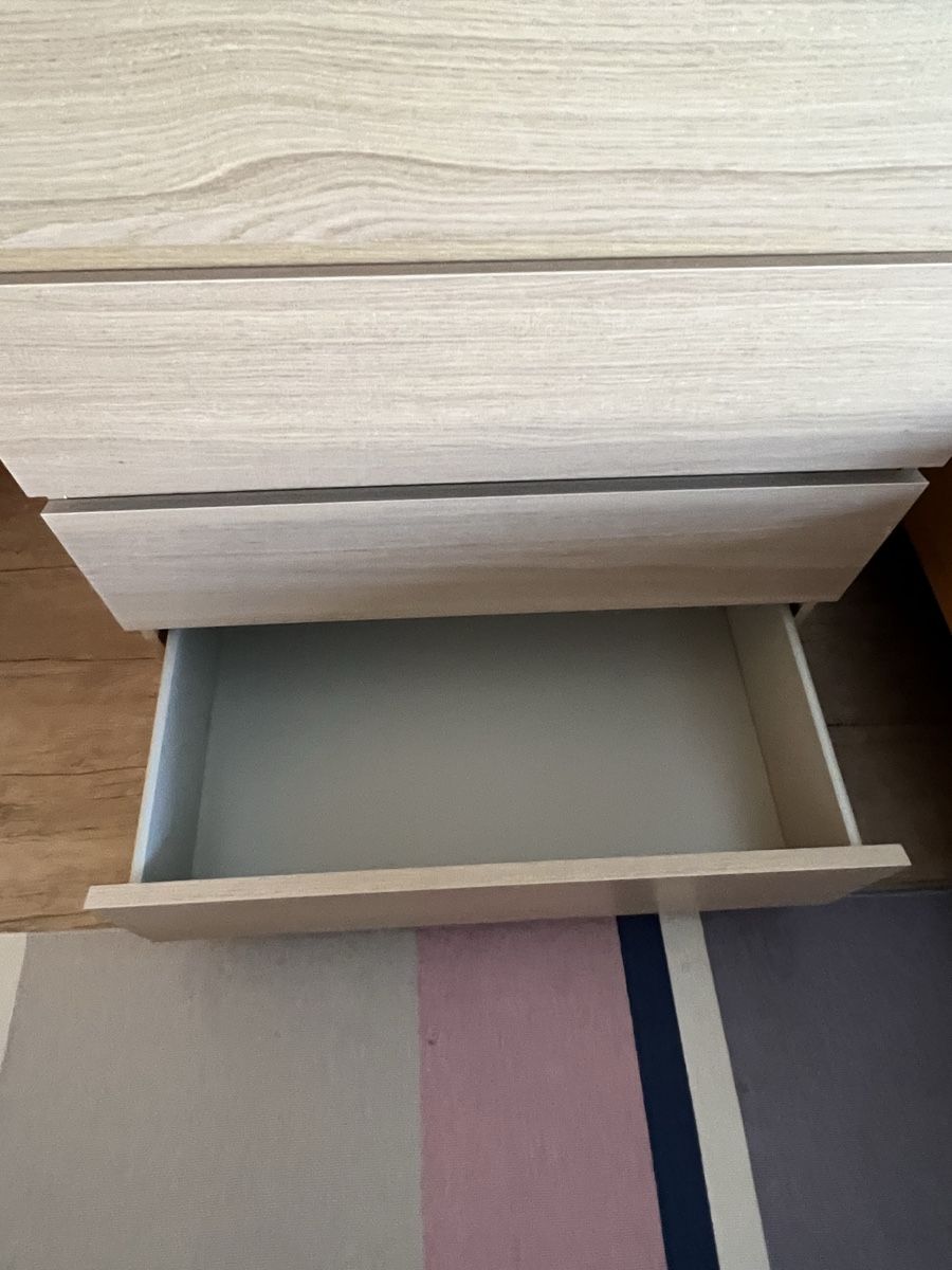 Ikea Commodes: Kommode MALM Ikea – Neuf (Voir description) à Jona par Ressan100 3