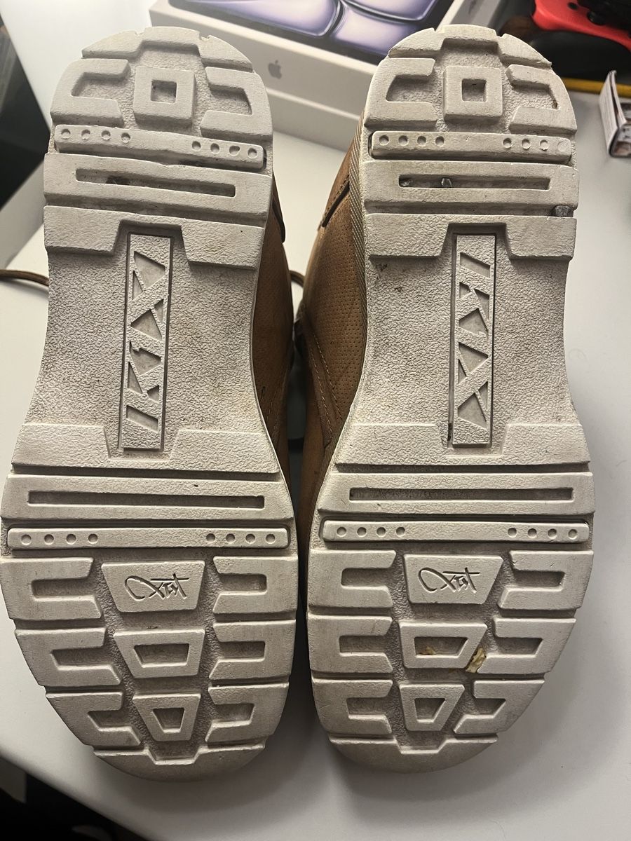 Scarpe da uomo: Braune Winter Schuhe, Top Zustand, Grösse 44 – Usato da Langnau am Albis venduto da RetroRewind 3
