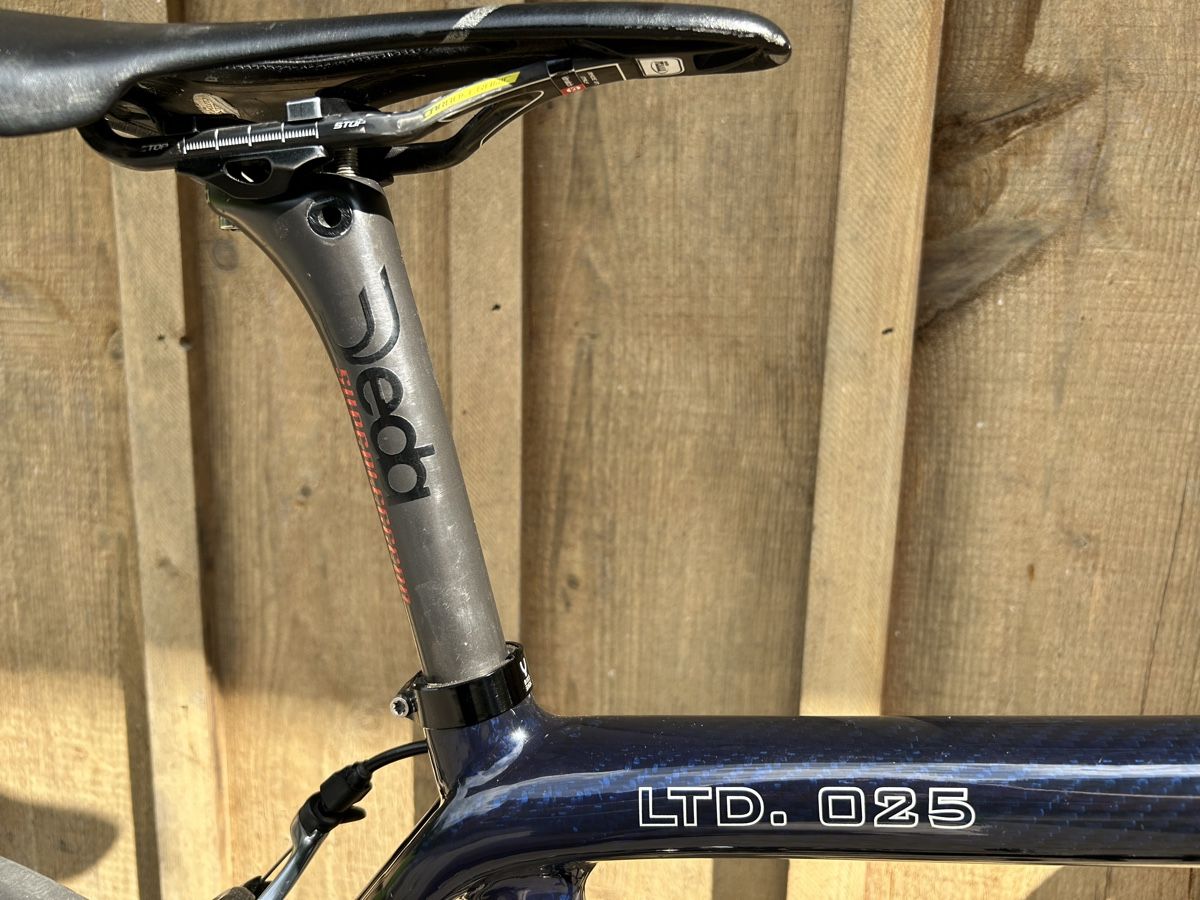 Vélos: Isaac Sonic Ltd.Rennvelo 51cm – D'occasion à Zollbrück par Oclv75 1