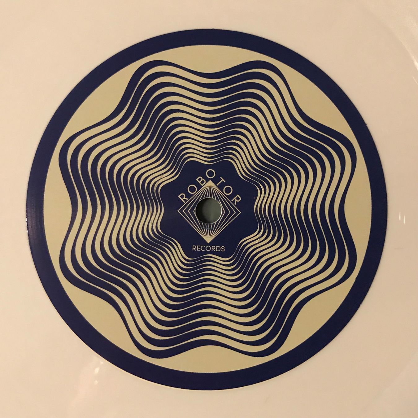 Vinyles: Kadavar - The Isolation Tapes – D'occasion à Aesch BL par BlueMusicRecords 6