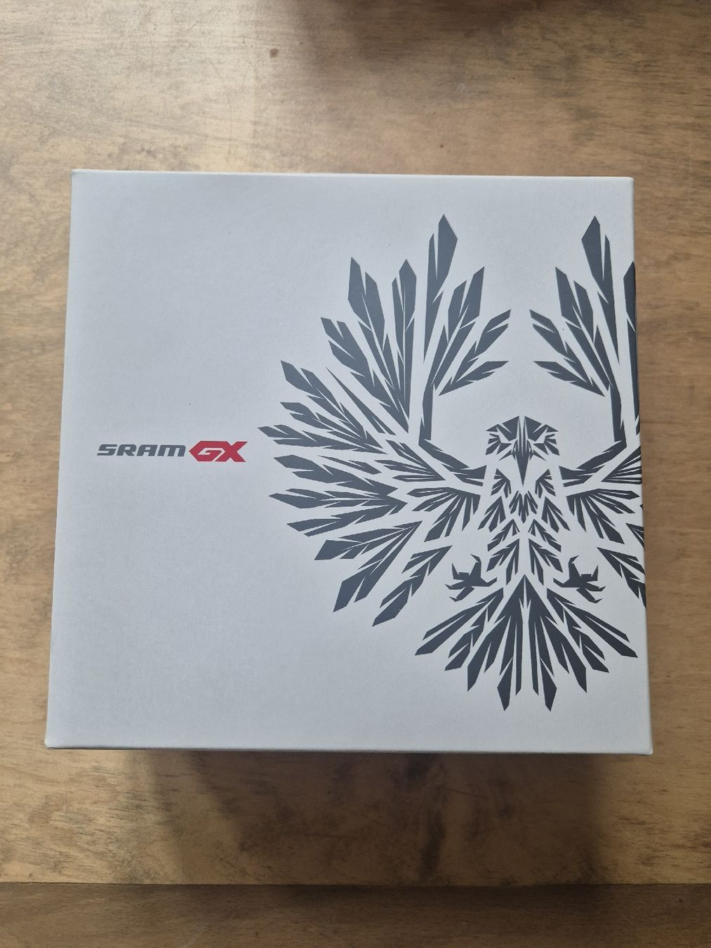 Sram Pezzi di ricambio: SRAM GX Eagle Trigger, 12-fach, Lunar - Neu & Original – Nuovo (secondo la descrizione) da Zweisimmen venduto da dingbums 3
