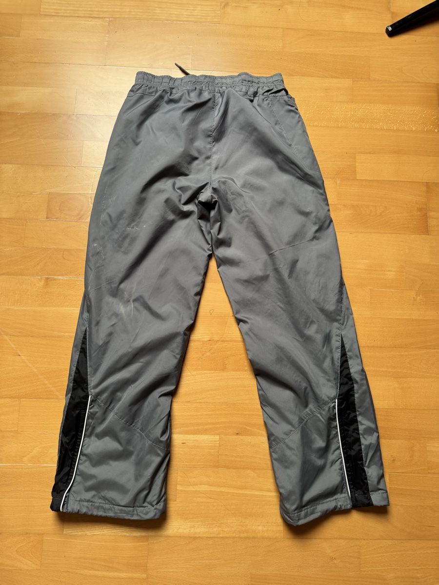 Hosen: Nike Trainingshose Regenhose – Gebraucht aus Bettlach von valishop 1