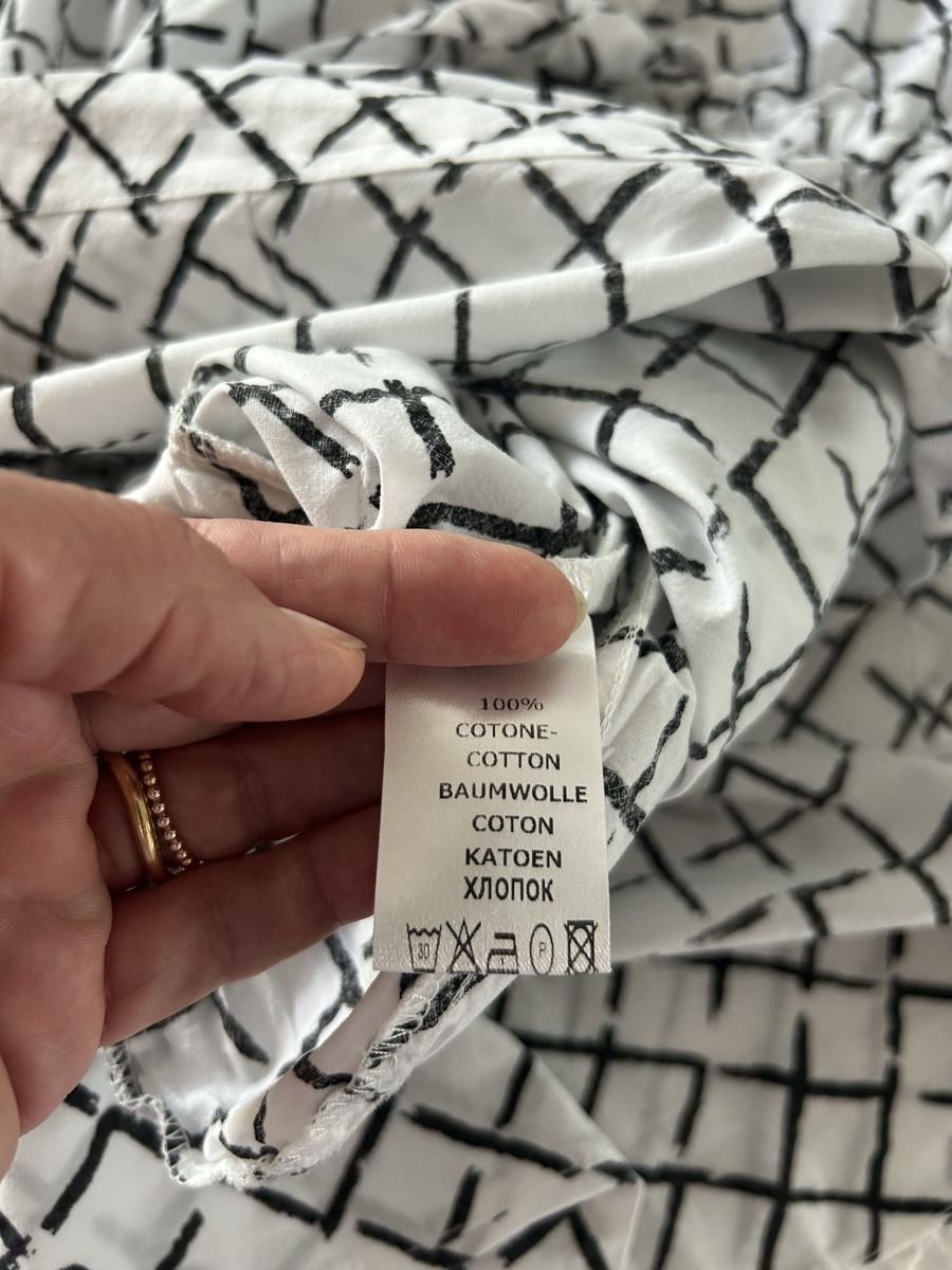 Kleider: Tolles Kleid ital. Design – Gebraucht aus Untersiggenthal von schnaepplideal 3