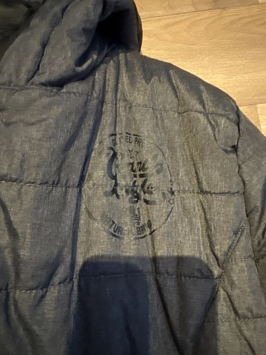 Giacche: Herren Winterjacke Jean Pascale Gr. 42 – Usato da Hefenhofen venduto da jbeb 1