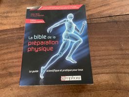 Préparation physique: La Bible pour sportifs, guide!