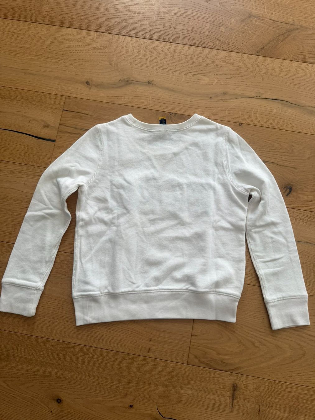 Ralph Lauren Pulls et sweat-shirts: PULLOVER RALPH LAUREN, GR. M(8-10) – D'occasion à Canobbio par miro002 2