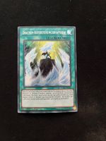 Drachen Auferstehungsrhapsodie (LCKC-DE109), Secret Rare
