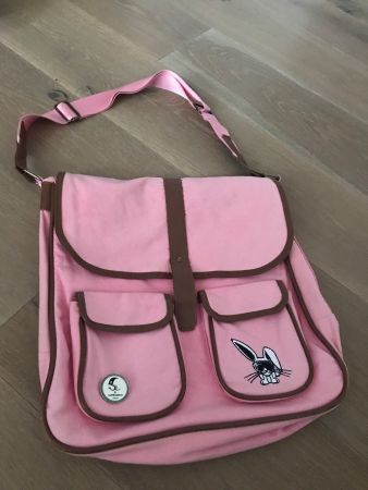 Tasche Alprausch