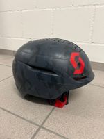Skihelm Scott Grösse L guter Zustand