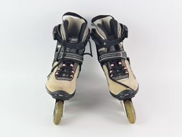 Rollerblade Bio Dynamic Xtra Vented EVO 07