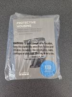 Protective Housing (Schutzgehäuse) GoPro