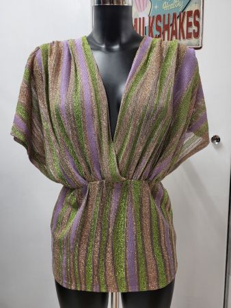 RINASCIMENTO Bluse,Neu,Gr.M,19.90 statt 109.-