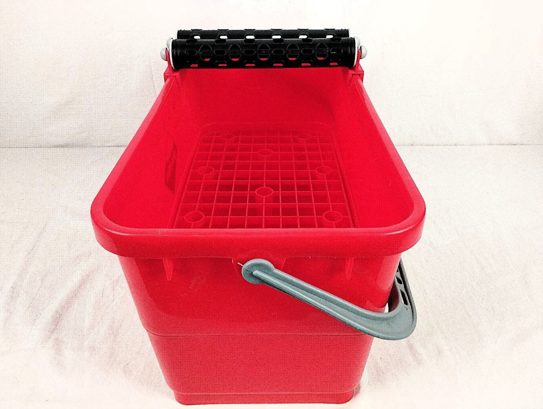 Sonstiges für Haushalt & Wohnen: RUBI RUBICLEAN Putzeimer Easypro – Neu und originalverpackt aus Schübelbach von Restwert_Schubelbach 3