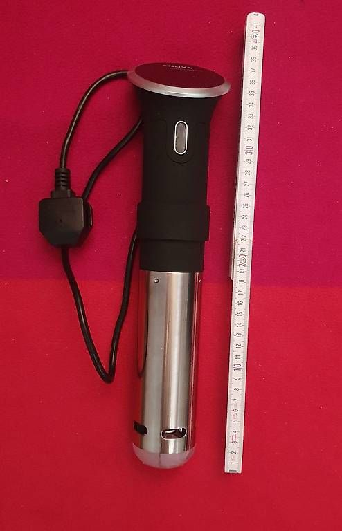 Appareils de cuisine: Anova sous-vide Precision Cooker Wifi – D'occasion à Erde par zakleblanc 1