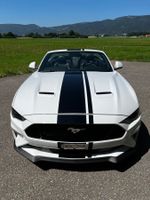 Ford Mustang 5.0 GT V8 Convertible 55 Years
