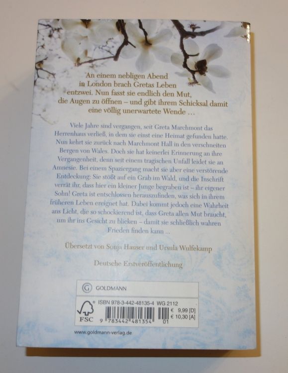 DER ENGELSBAUM von Lucinda Riley Kaufen auf Ricardo