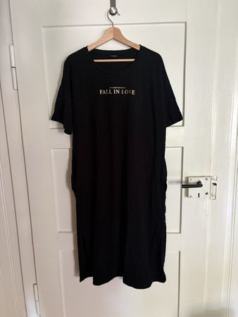 T-Shirtkleid von VIVANCE Gr. 40/42